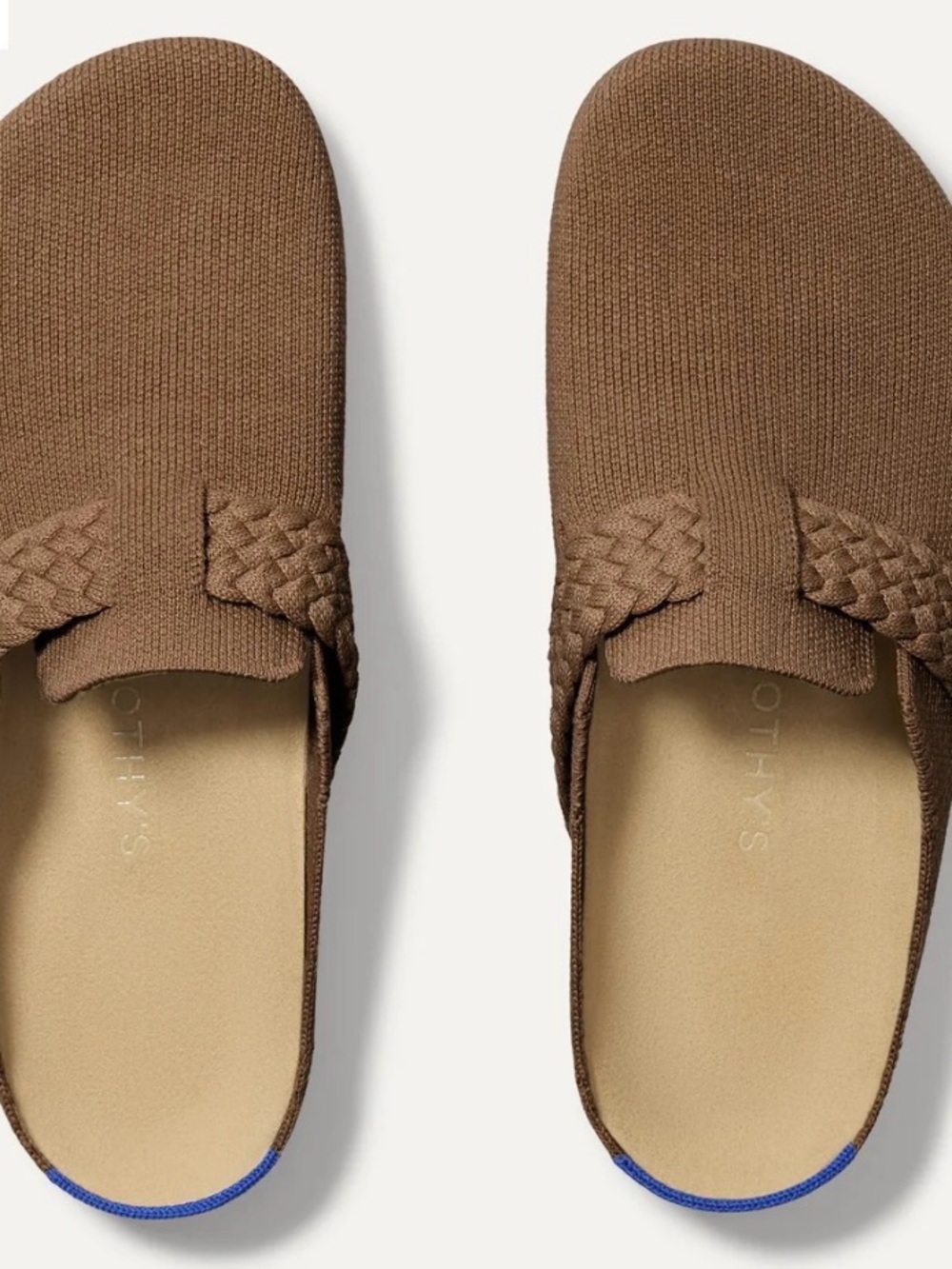 Rothy's Braid Clog